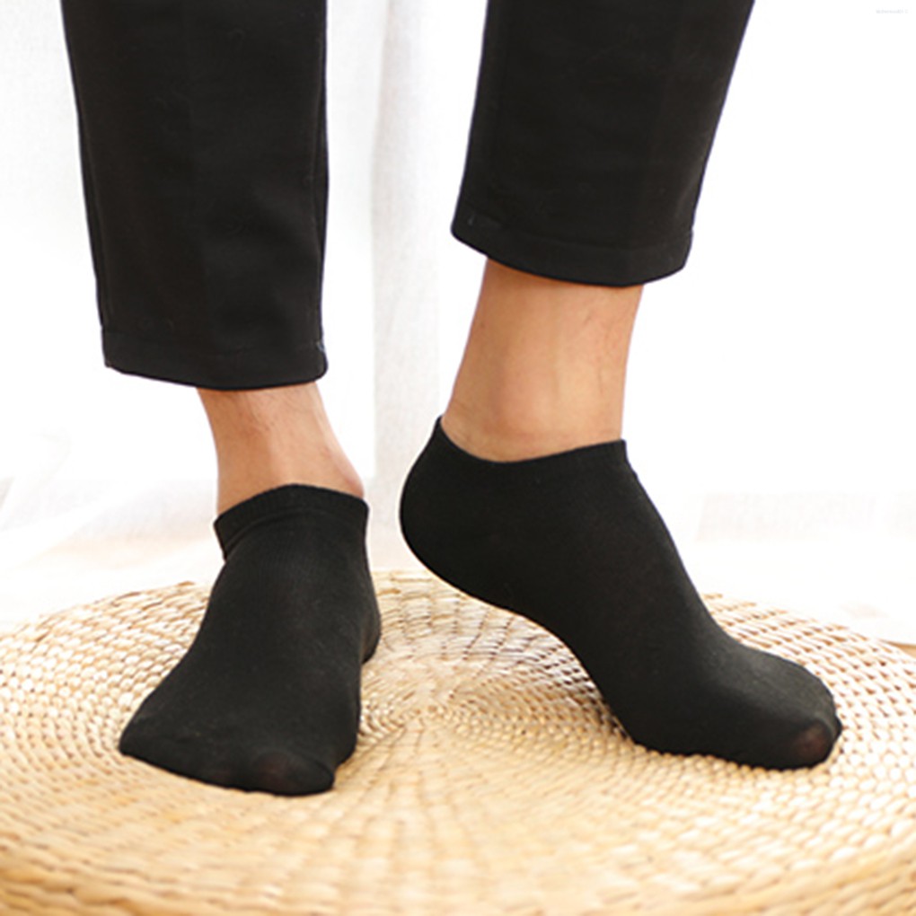 Đôi Tất Chống Trượt Thời Trang Dành Cho Nam