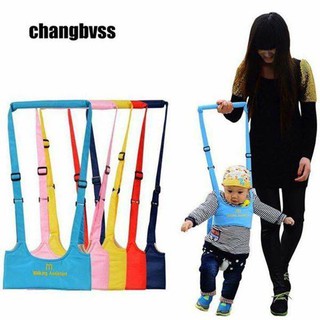 Địu tập đi cho bé