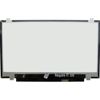 Màn hình laptop 14 inch led mỏng - slim 30 pin cũ