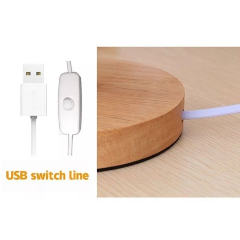 • HCM •Đèn Ngủ Đế Gỗ Phong Cách Châu Âu