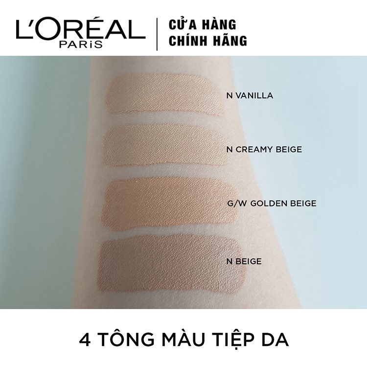 Che Khuyết Điểm Loreal True Match Concealer