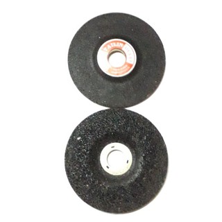 Đá mài khuôn cát to .10cm - 2 cái .