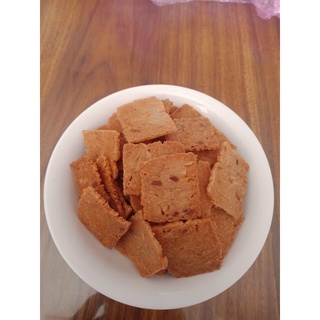BÁNH DỪA NƯỚNG