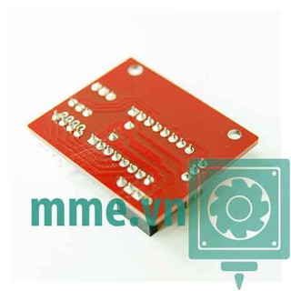Mạch mở rộng A4988  DRV8825