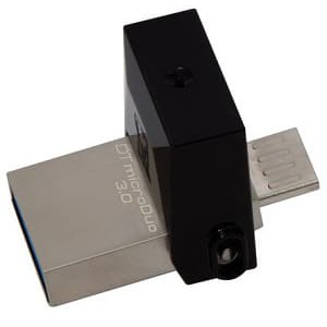 Kingston Usb Otg Dtduo3.0 32gb