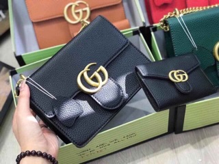 Túi đep chéo CG 2 kiểu