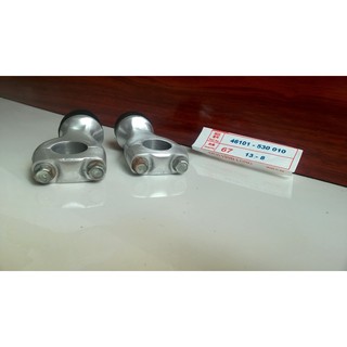 gù (sừng trâu) cho honda 66-67 (mẫu honda 66)