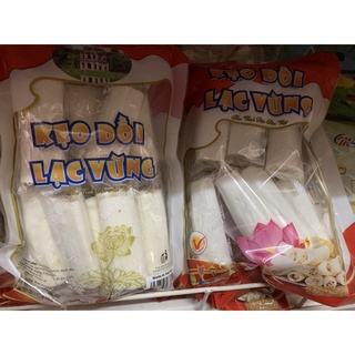 Kẹo Dồi lạc vường vân giang 220g