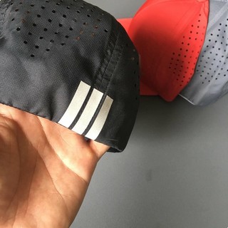 Nón kết BRDADS bít đuôi phối lưới (Mẫu 3) [Kèm quà]