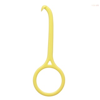 Dụng cụ tháo gỡ niềng răng trong suốt tiện dụng