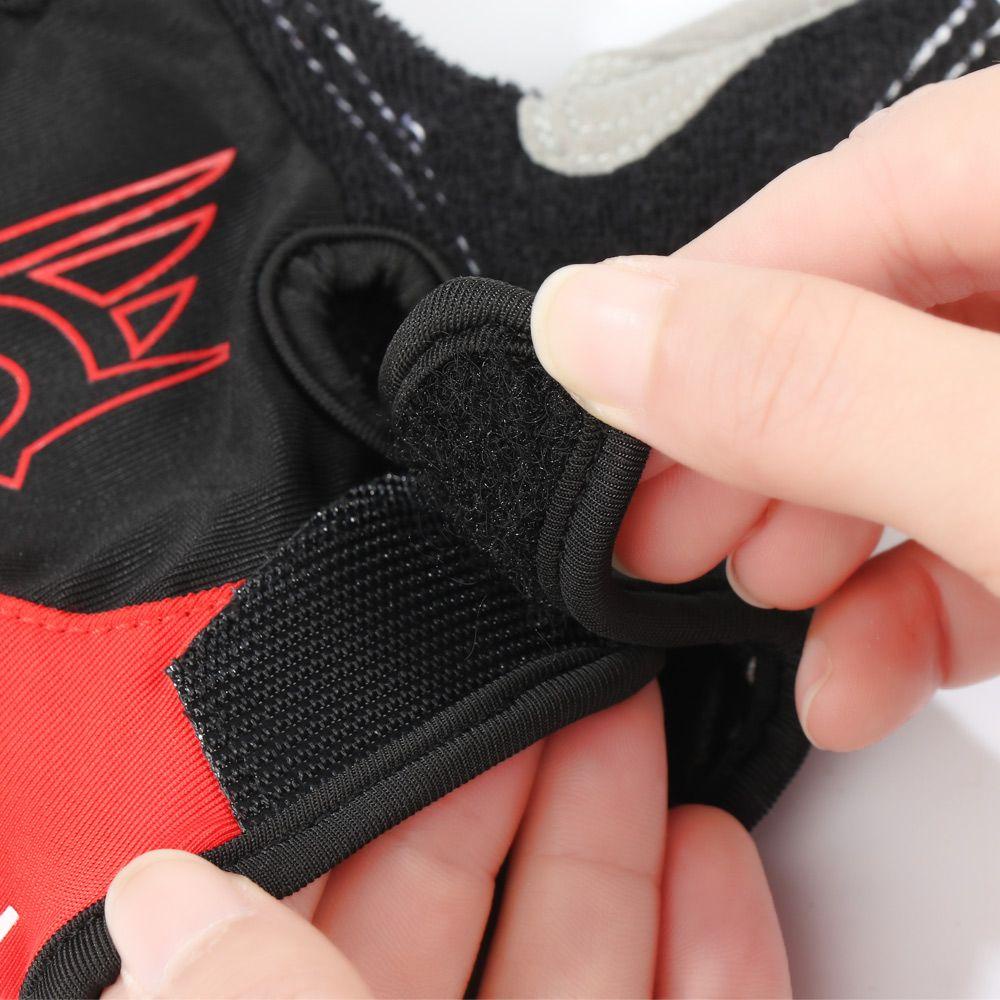 BORAG Găng Tay Lái Xe Chống Trượt Tiện Dụng Chất Lượng Cao