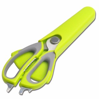 Bộ kéo đa năng 10 in 1 Mighty Shears