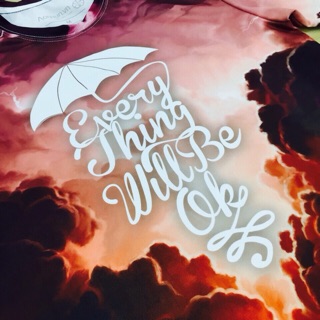 Áo Everything Will be OK