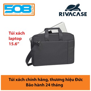 Túi xách Laptop RIVACASE 8231 cho Laptop 15.6 inch - Hàng chính hãng