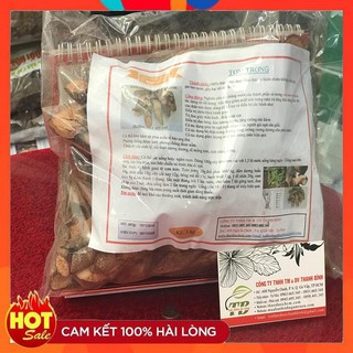 500gr Cây Tơm Trơng Khô - Hàng Công Ty Loại 1