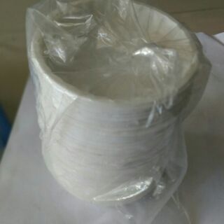 Chén nhựa 303 - 50 chiếc
