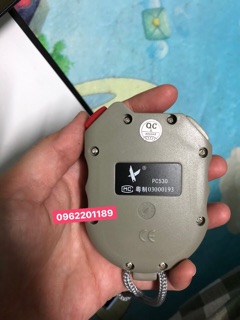 Đồng hồ bấm giây PC 530