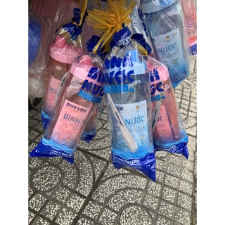 Bình nước duy tân 500ml có dây