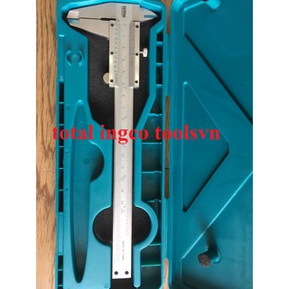 Thước kẹp 0-150mm Total TMT311501