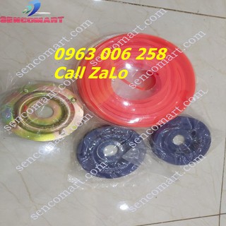 Đầu Cắt Cước  - Bát Cắt Cước Tặng 2 Mét Cước Nhật Xịn,Thiết Kế Nhỏ Gọn,Dễ Tháo Lắp