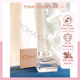 Nước hoa minisize Chloe Rose Tangerine EDT 5ml