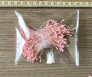 Nhuỵ hoa handmade 91 (200 sợi)
