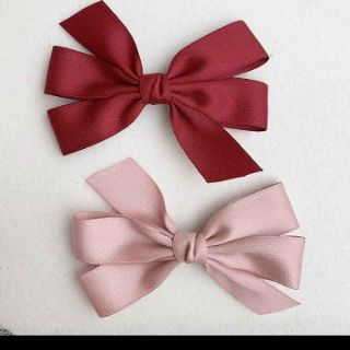 Kẹp nơ bé gái siêu xinh 👧