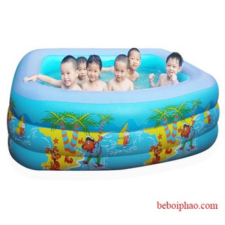 Bể bơi Summer Sea C017