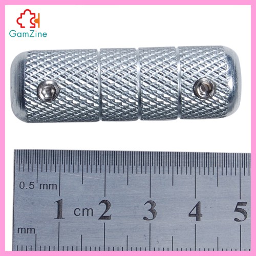 Tay Cầm Máy Xăm Sắt Bạc Chuyên Dụng lzdxwcke2