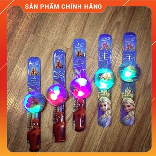 Vòng tay phát sáng