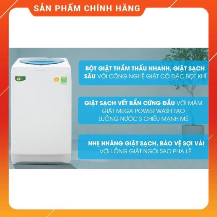 [ VẬN CHUYỂN MIỄN PHÍ KHU VỰC HÀ NỘI ] Máy giặt Toshiba 8.2 kg AW-F920LV WB - [ Bmart247 ] BM