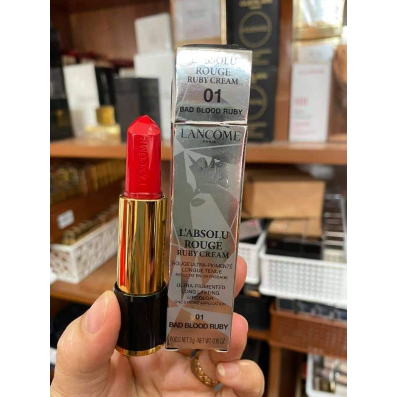 Son Lancôme phiên bản giói hạn 2019 | BigBuy360 - bigbuy360.vn