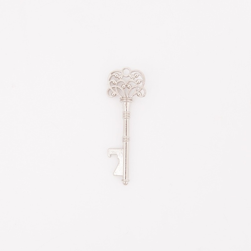 Dụng Cụ Mở Nắp Chai Hình Chìa Khóa Độc Đáo