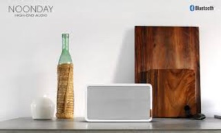 Loa Bluetooth Noonday M - Hà Lan