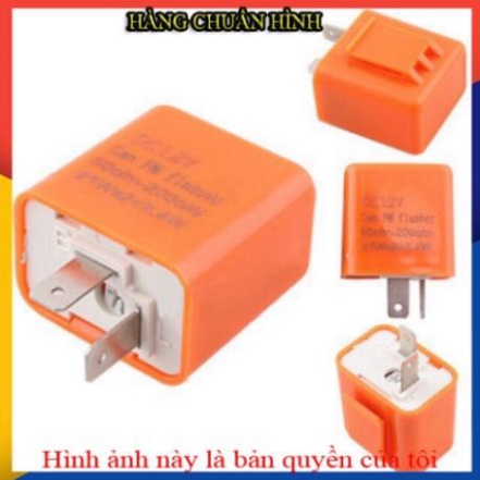 Cục Chớp Xinhan Điện Tử Điều Chỉnh Tốc Độ Nhanh Chậm Kết Hợp Chip Kêu Xi Nhan Ảnh thật Sp