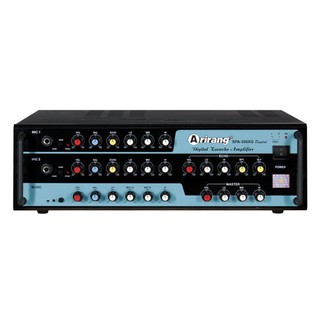 Arirang spa-306xg digital - bảo hành chính hãng 12 tháng
