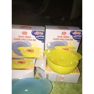 BÁT ĂN DẶM CHO BÉ 20 bát