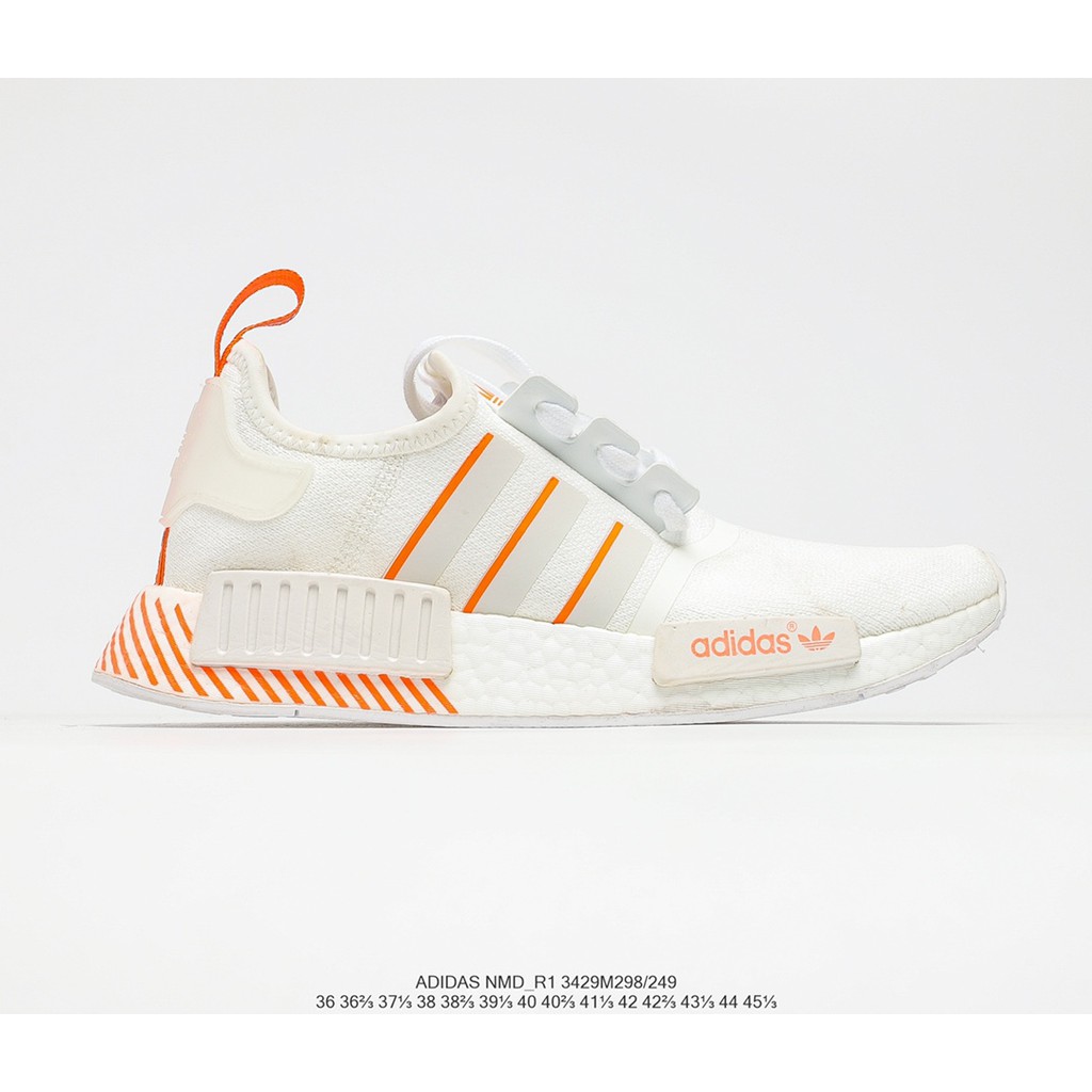 GIÀY SNEAKER MÃ SẢN PHẨM_Adidas NMD R1 PK NHIỀU MÀU PHONG CÁCH FULLBOX + FREESHIP