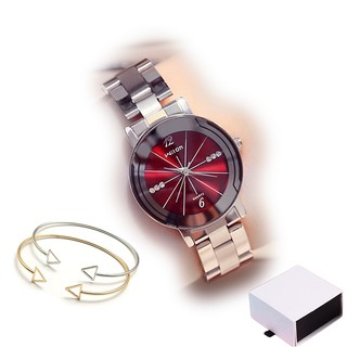 ĐỒNG HỒ NỮ WILON 2707