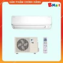 [ FREE SHIP ] Điều hòa Daikin 18000BTU 2 chiều Inverter R32 FTHF50RVMV/RHF50RVMV  - BM