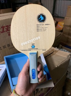 Cốt vợt bóng bàn 729 - C2