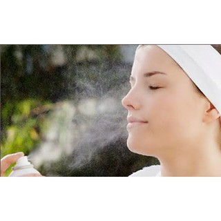 Xịt khoáng Vichy 150ml