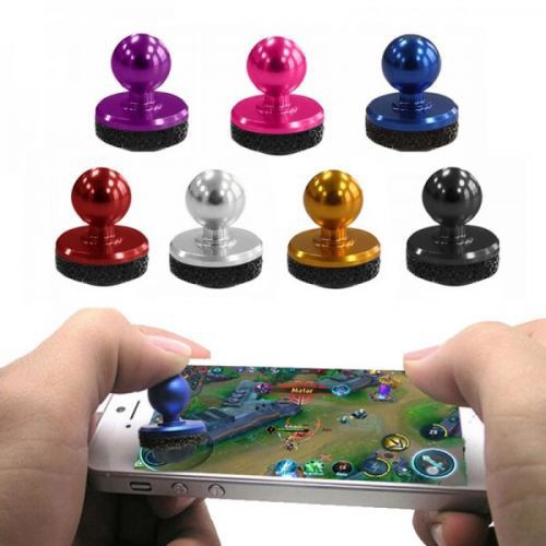 Nút Chơi Game Joystick Loại Tròn