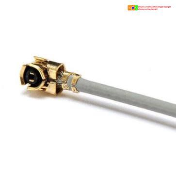 - Râu ăn-ten cho Rx cổng IPEX lắp cho các loại Frsky Flysky Futaba Spektrum Radiolink chiều dài 150mm