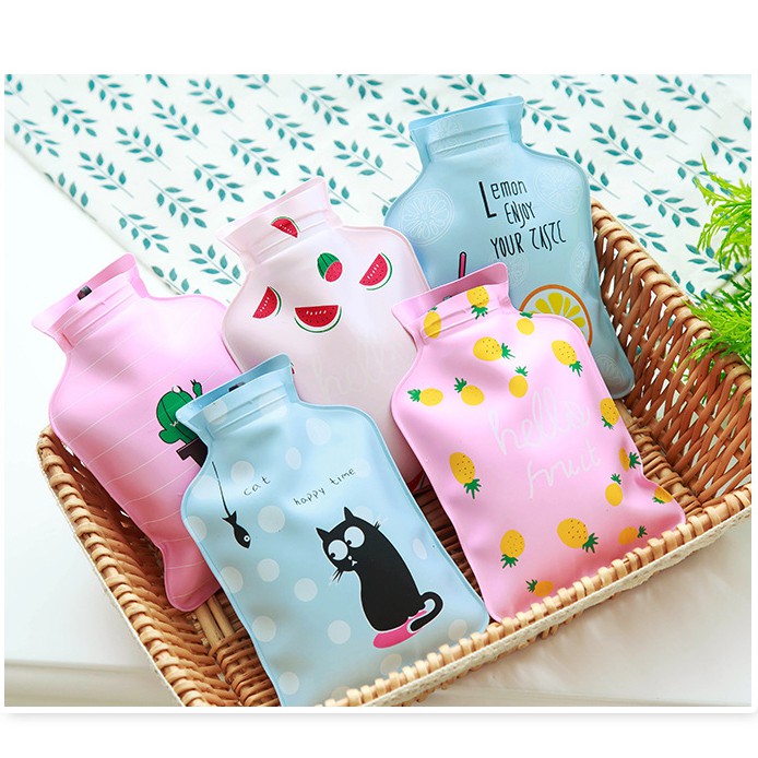 Túi chườm mini mẫu mới