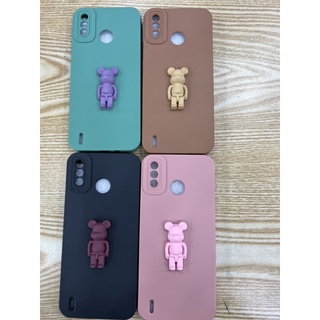 Ốp lưng tecno spark 6 go