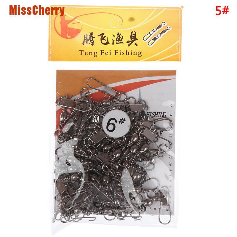 Bộ 100 Phụ Kiện Câu Cá Chất Lượng Cao