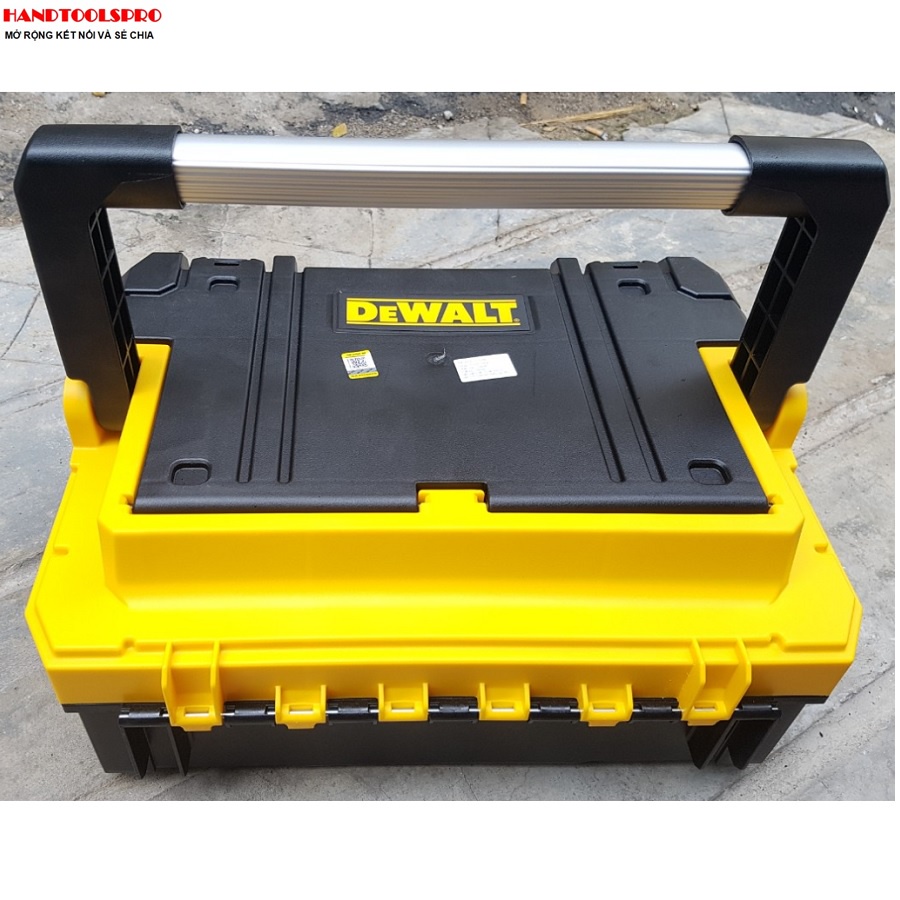 Thùng đồ nghề 180X330X440mm DEWALT DWST17808