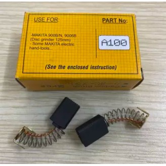 Chổi than A100 NB kích thước 6x10x14.5mm