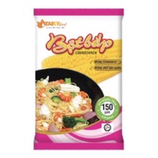 Bột bắp Tài Ký 150g